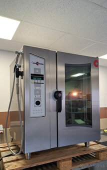 Konvektomat - Convotherm OEB 10.10 - 9