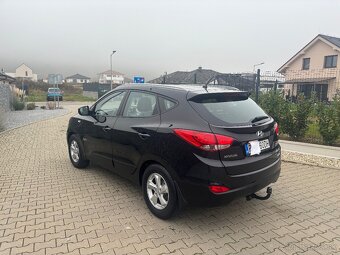 Hyundai IX 35   1.6.GDI   147000KM   KÚPENÉ V SR - 9