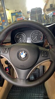 BMW E90 330XD - 9