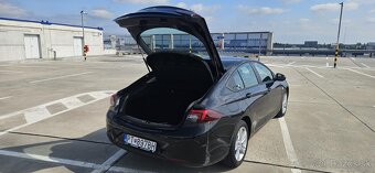 Opel Insignia 1.6 CDTI 136k S S Dynamic - 9