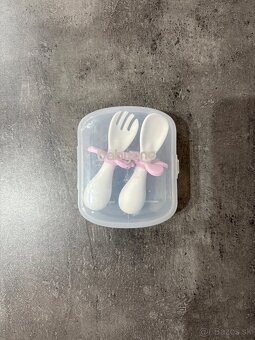 KINDERKRAFT SELECT Jedálenská stolička,Lastree Grey, Premium - 9