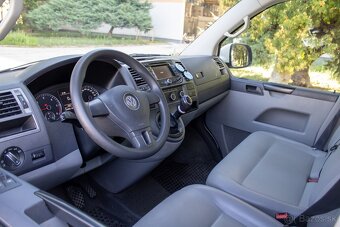 Volkswagen  T5 Caravelle 2.0 tdi 103kw - 9