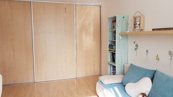 Prenájom 3i byt, 29. augusta, centrum, Banská Bystrica. - 9