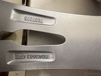 Original BMW 5x112 r19 M5 - 9