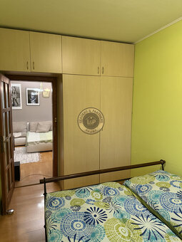 3 izbový byt Košice - KVP, Čordakova, úplná rek, lodžia - 9