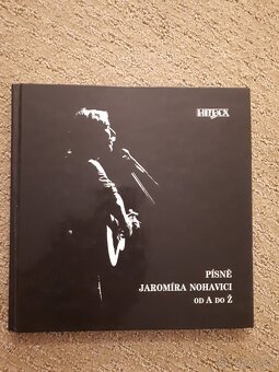 Fotografické knihy a spevníky - 9