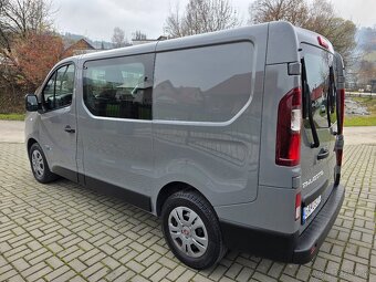 Fiat Talento 1.6 MTJ,6miestne,kúpené na SK - 9