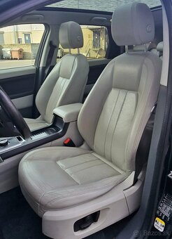 Land Rover Discovery Sport 2.0 Td4 HSE At. ZF + Zimné ZDARMA - 9