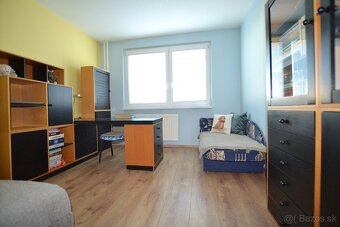 3 izbový byt s balkónom, s výhľadom na Vysoké Tatry, 70 m2 - 9