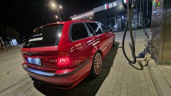 BMW e46 320d 110kw - 9