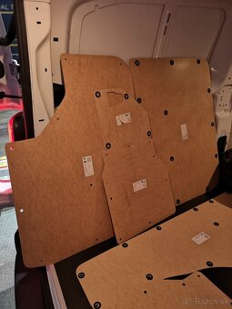 SCUDO EXPERT JUMPY VIVARO  2025 - 9