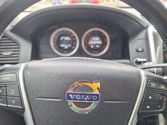 Volvo XC60 - 9