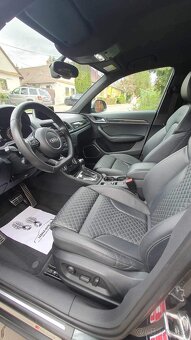 Audi RSQ3 2.5 TFSI Quattro - 9