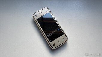 Nokia N97 mini Golden Edition 18k - 9