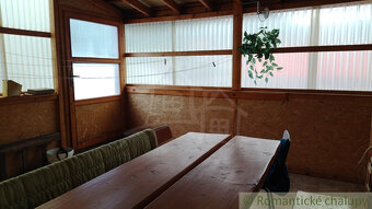 Polyfunkčná budova so súkromným bytom, Veľká Lesná - 9