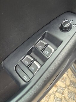 SADA VYPINACOV INTERIERU AUDI A4 A5 Q5 - 9