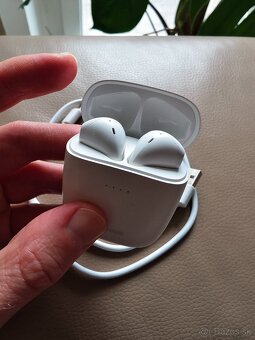 Bluetooth slúchadlá Baseus Encok W04 Pro - 9