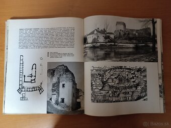 Hrady na Slovensku (1966) - 9