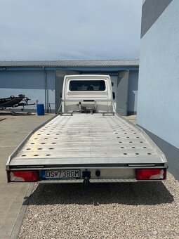 Mercedes sprinter - 9