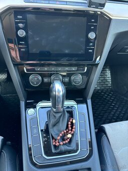 Wolkswagen passat b8 - 9