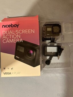 Outdoor kamera Niceboy Vega X Play - 9
