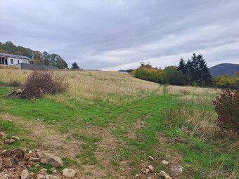 Na predaj jedinečné pozemky Zehňa - 9
