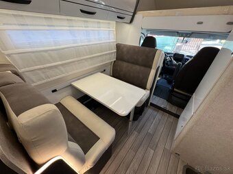 FA 699 DVB TOP VÝBAVA - 9