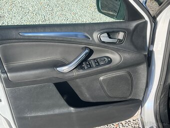 Ford S-MAX 2.0 TDCi DPF 163k Titanium S A/T - 9