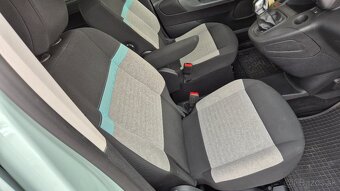 Citroën Berlingo BlueHDi 100 Live M - 9