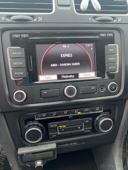 Volkswagen golf 6 - 9