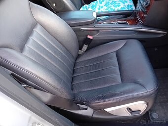 Mercedes ML 320CDI - 9