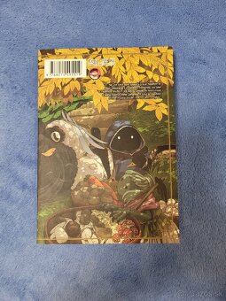 Čarodejová nevesta - 9