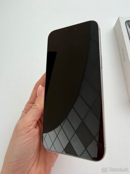 Iphone 15 Pri Max 512GB white titanium - 9