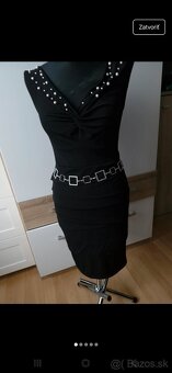 Spolocenske saty rozne.. - 9