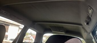 Peugeot 307sw 2005 1.4 16v benzín - 9