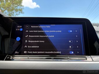 Wolksvagen Golf 2.0 TDI - 9