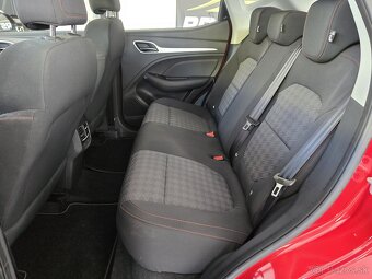 Mg ZS EV 130kW, A/T - 9