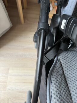 Bugaboo bee 6 grey - 9