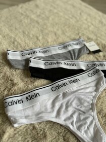 Calvin Klein a Tommy Hilfiger spodné prádlo - 9