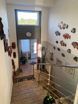 Rodinný dom Sliač - neporovnateľné s projektom Slnečnice - 9