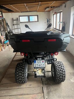 access tomahawk 400 , 2020 - 9