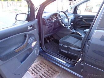 Ford C-Max 1,8 TDCi,GHIA, 85 kw,M5 - 9