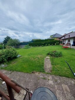 Rodinný dom v Myjave /Kamenné/ s pozemkom 550m2 - 9