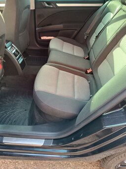 2012 Škoda Superb 2.0 TDI 125kW DSG automat - 9