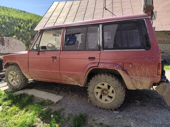 Pajero - 9