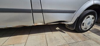 Ford Transit Turneo 9 miestny - 9