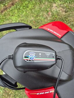 Mv Agusta Brutale 800 - 9