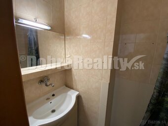 Na predaj útulný 2-izbový byt s balkónom v Rimavskej Sobote - 9