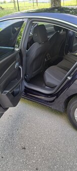 Peugeot 508 1.5 Hdi 96kw - 9