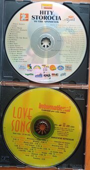 CD Hudba - 9
